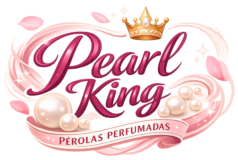Pearl King — Pérolas Perfumadas